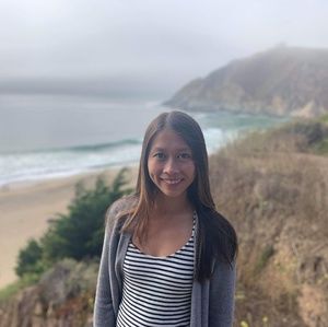 Meet your Posher, Lana